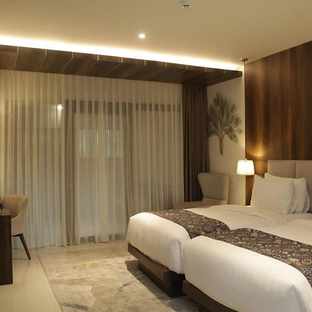 Forest Hills Hotel Soreang Εξωτερικό φωτογραφία