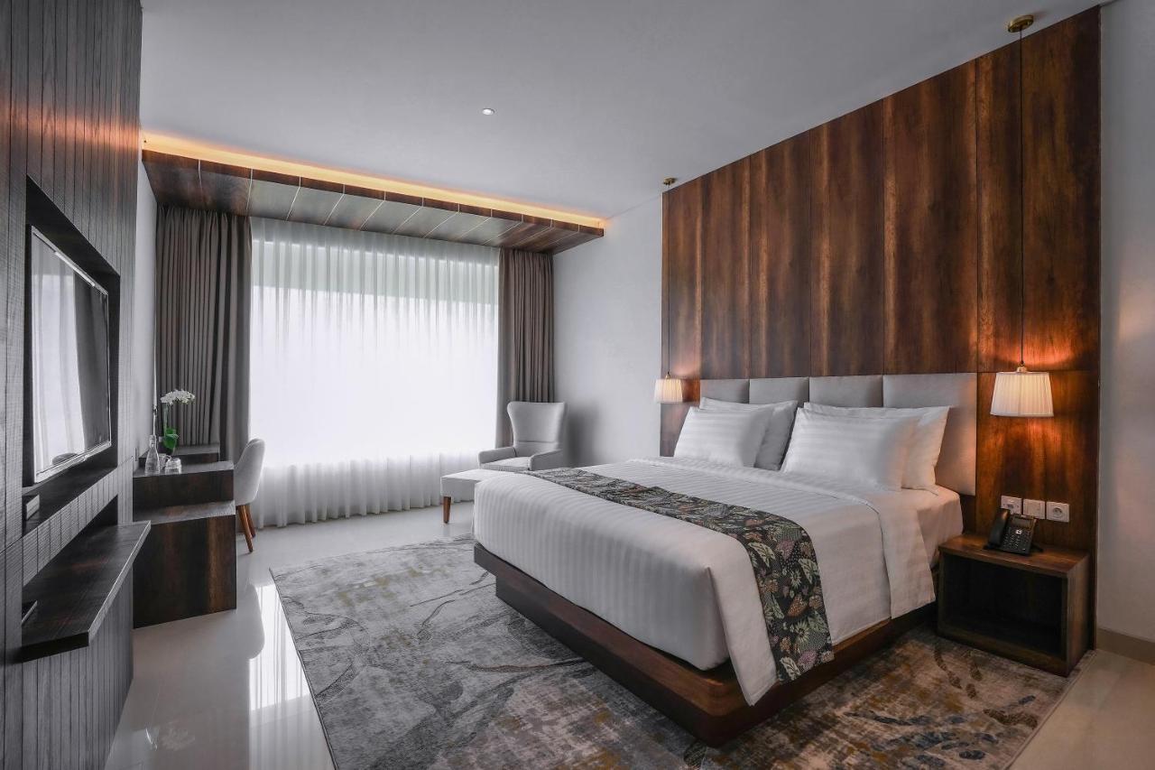Forest Hills Hotel Soreang Εξωτερικό φωτογραφία