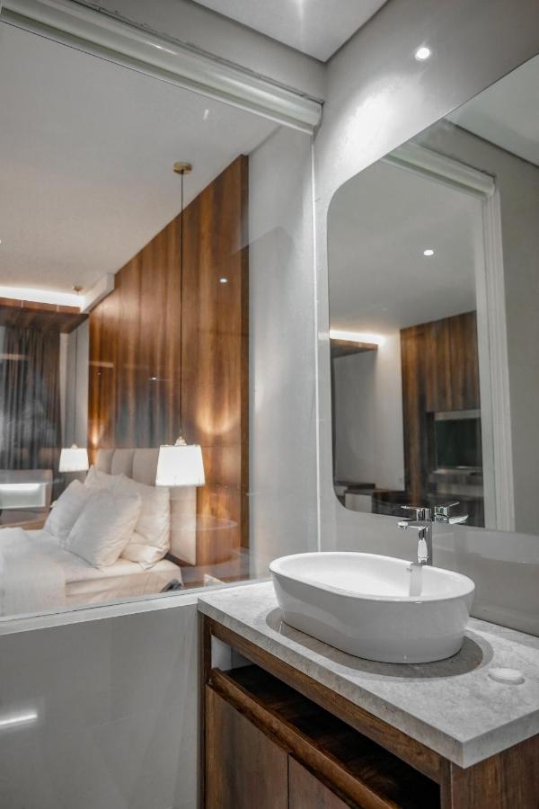Forest Hills Hotel Soreang Εξωτερικό φωτογραφία