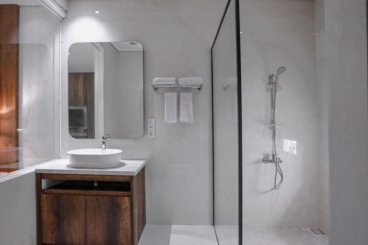 Forest Hills Hotel Soreang Εξωτερικό φωτογραφία