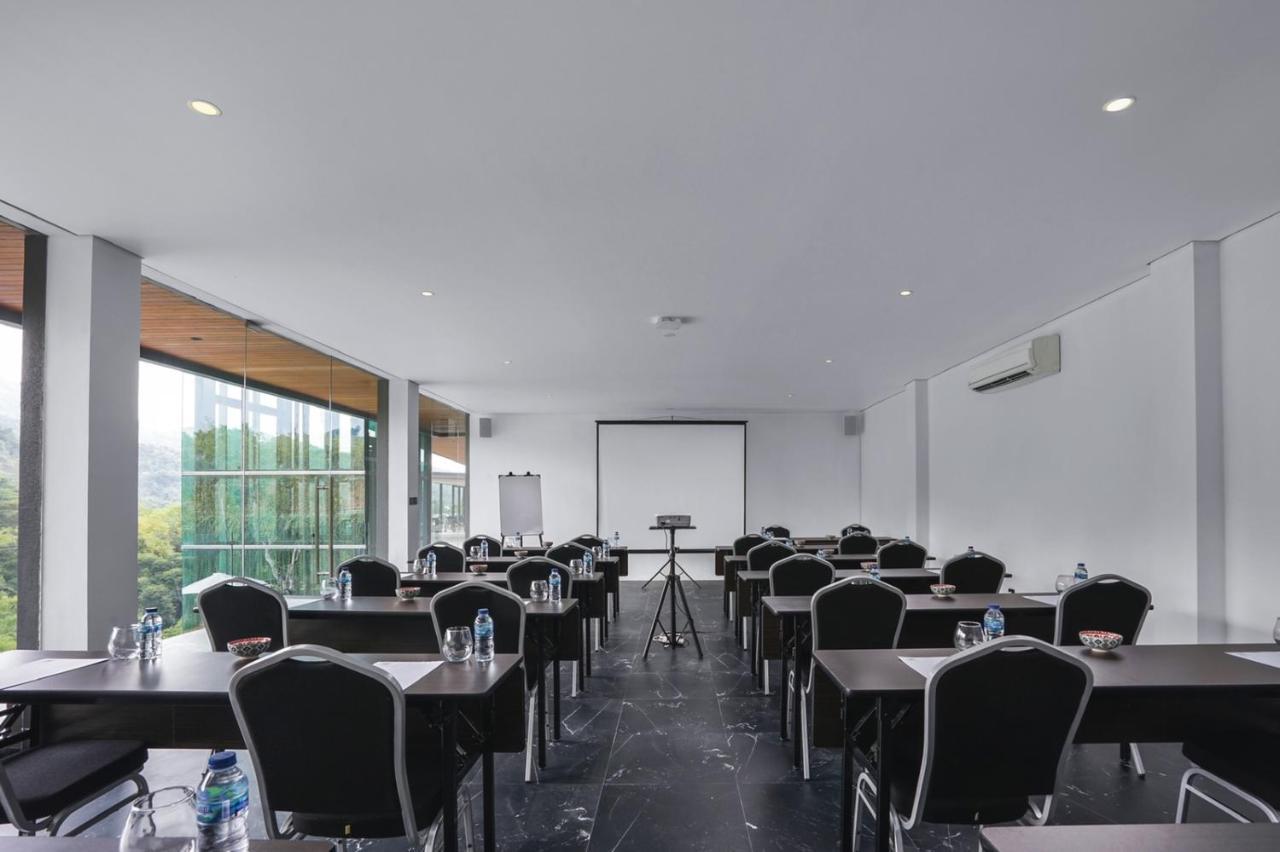 Forest Hills Hotel Soreang Εξωτερικό φωτογραφία