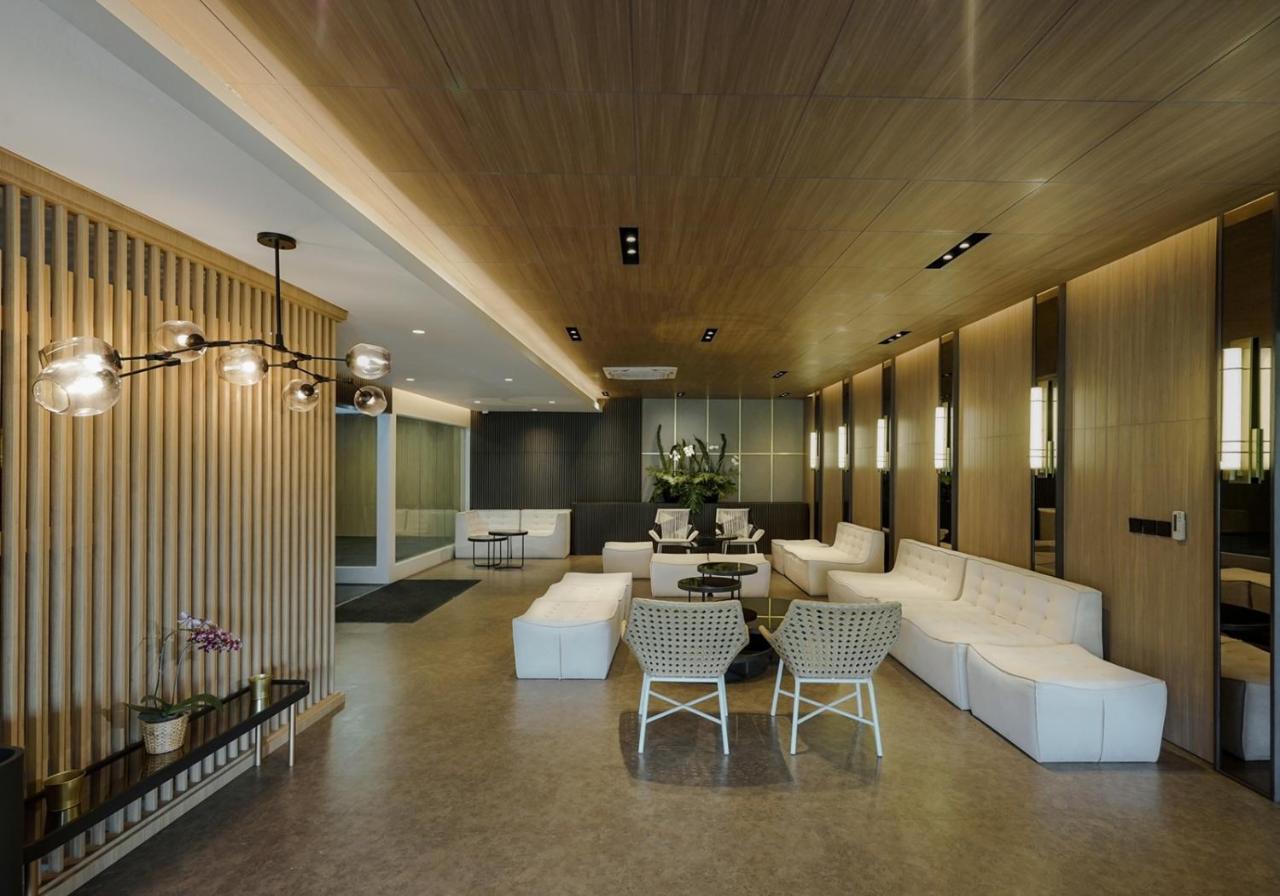 Forest Hills Hotel Soreang Εξωτερικό φωτογραφία