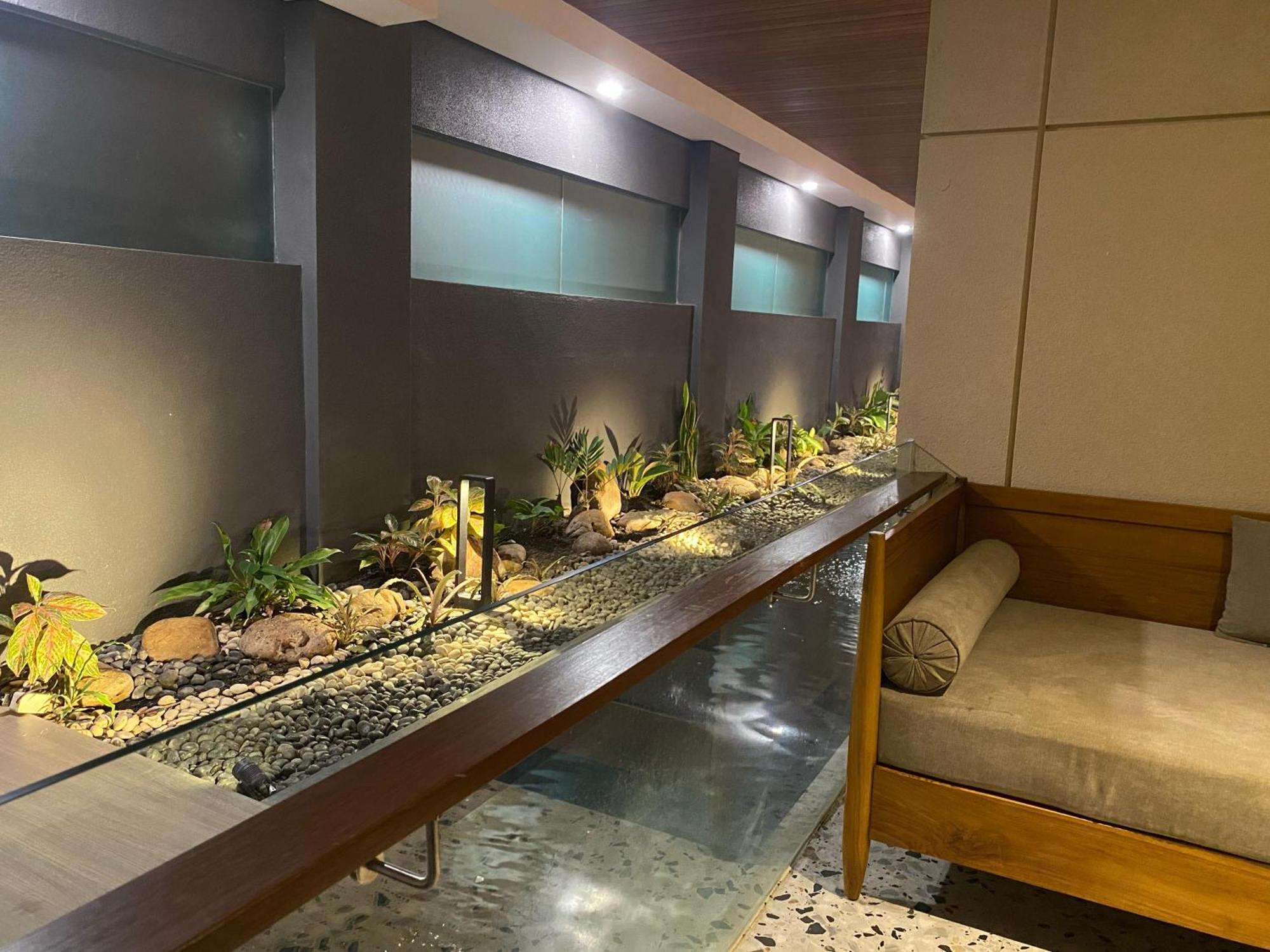 Forest Hills Hotel Soreang Εξωτερικό φωτογραφία
