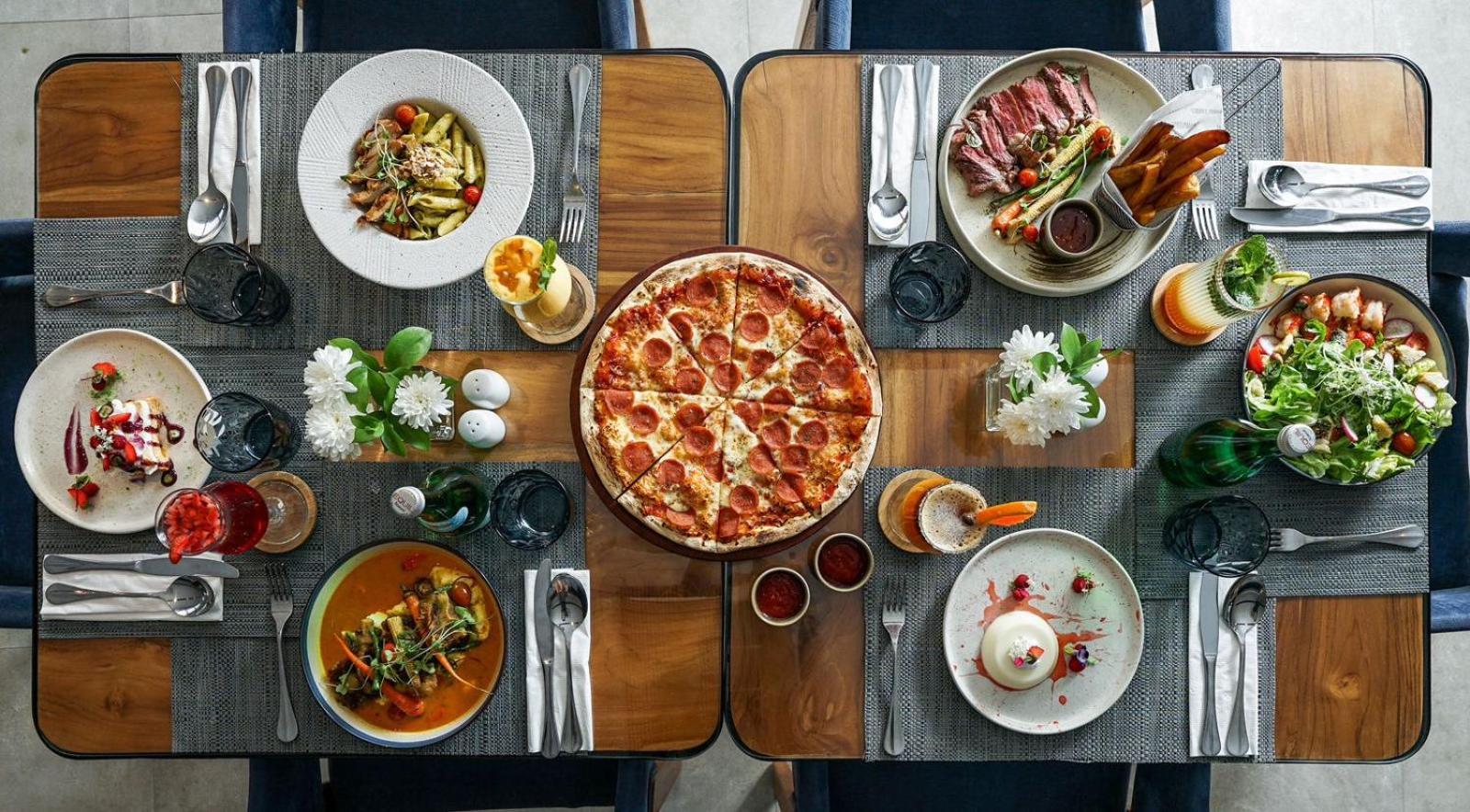 Forest Hills Hotel Soreang Εξωτερικό φωτογραφία