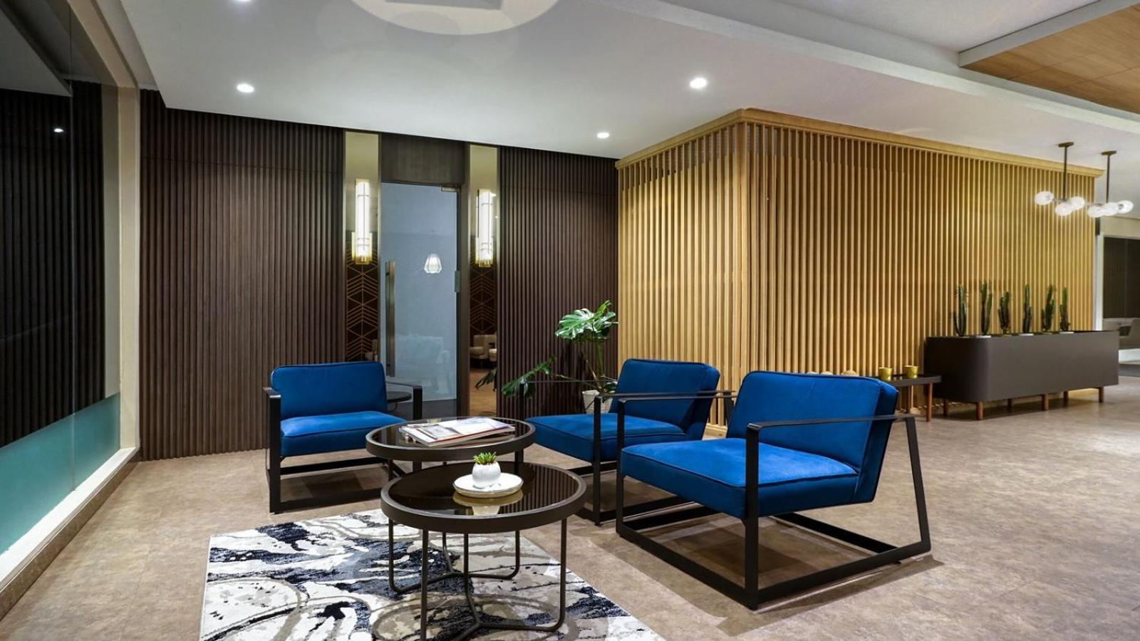 Forest Hills Hotel Soreang Εξωτερικό φωτογραφία